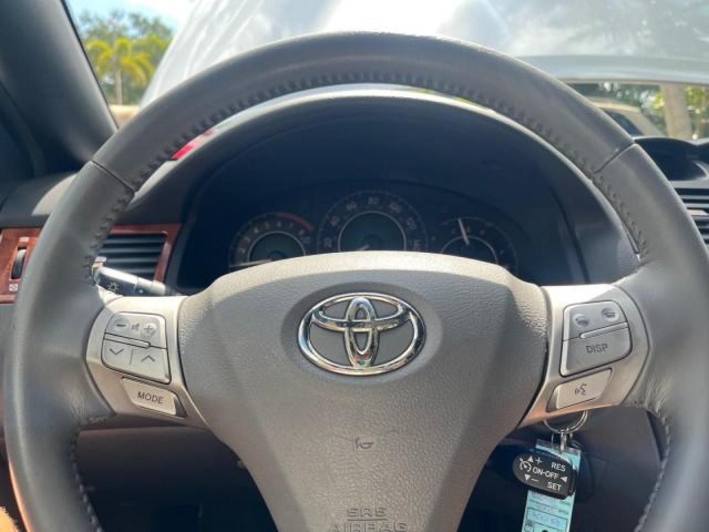 2008 Classic Silver Metallic /Dark Gray Toyota Camry Solara 1 FL SLE LOW MILES 49,029 (4T1FA38P38U) with an 3.3L DOHC SMPI VVT-i 24-Valve V6 Engine engine, Automatic transmission, located at 4701 North Dixie Hwy, Pompano Beach, FL, 33064, (954) 422-2889, 26.240938, -80.123474 - OUR WEBPAGE FLORIDACARS1.COM HAS OVER 100 PHOTOS AND FREE CARFAX LINK 2008 TOYOTA CAMRY SOLARA SLE V6 ROAD READY 3.3L V6 VIN: 4T1FA38P38U158052 NO RECALLS 29 MPG CONVERTIBLE 1 OWNER FLORIDA 3.3L V6 F DOHC 24V SLE POWER CONVERTIBLE TOP GASOLINE BLUETOOTH POWER LEATHER SEATS FRONT WHEEL DRIVE 18 SERVI - Photo#49