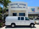 2003 Oxford White /Medium Flint Ford Econoline Cargo Van EXT Super LOW MILES 68,688 (1FTNS24223H) with an 4.2L EFI V6 Engine engine, Automatic transmission, located at 4701 North Dixie Hwy, Pompano Beach, FL, 33064, (954) 422-2889, 26.240938, -80.123474 - OUR WEBPAGE FLORIDACARS1.COM HAS OVER 100 PHOTOS AND FREE CARFAX LINK 2003 FORD E-SERIES E-250 ROAD READY WORK READY VIN: 1FTNS24223HB96651 NO RECALLS 4.2L V6 VAN LOW MILES 68,684 4.2L V6 F SOHC 10 SERVICE RECORDS GASOLINE REAR WHEEL DRIVE Front Bucket Seats RWD THIS IS ONE OF THE NICEST FORD VANS W - Photo#0
