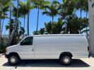 2003 Oxford White /Medium Flint Ford Econoline Cargo Van EXT Super LOW MILES 68,688 (1FTNS24223H) with an 4.2L EFI V6 Engine engine, Automatic transmission, located at 4701 North Dixie Hwy, Pompano Beach, FL, 33064, (954) 422-2889, 26.240938, -80.123474 - OUR WEBPAGE FLORIDACARS1.COM HAS OVER 100 PHOTOS AND FREE CARFAX LINK 2003 FORD E-SERIES E-250 ROAD READY WORK READY VIN: 1FTNS24223HB96651 NO RECALLS 4.2L V6 VAN LOW MILES 68,684 4.2L V6 F SOHC 10 SERVICE RECORDS GASOLINE REAR WHEEL DRIVE Front Bucket Seats RWD THIS IS ONE OF THE NICEST FORD VANS W - Photo#4