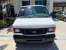 2003 Oxford White /Medium Flint Ford Econoline Cargo Van EXT Super LOW MILES 68,688 (1FTNS24223H) with an 4.2L EFI V6 Engine engine, Automatic transmission, located at 4701 North Dixie Hwy, Pompano Beach, FL, 33064, (954) 422-2889, 26.240938, -80.123474 - OUR WEBPAGE FLORIDACARS1.COM HAS OVER 100 PHOTOS AND FREE CARFAX LINK 2003 FORD E-SERIES E-250 ROAD READY WORK READY VIN: 1FTNS24223HB96651 NO RECALLS 4.2L V6 VAN LOW MILES 68,684 4.2L V6 F SOHC 10 SERVICE RECORDS GASOLINE REAR WHEEL DRIVE Front Bucket Seats RWD THIS IS ONE OF THE NICEST FORD VANS W - Photo#58