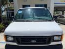 2003 Oxford White /Medium Flint Ford Econoline Cargo Van EXT Super LOW MILES 68,688 (1FTNS24223H) with an 4.2L EFI V6 Engine engine, Automatic transmission, located at 4701 North Dixie Hwy, Pompano Beach, FL, 33064, (954) 422-2889, 26.240938, -80.123474 - OUR WEBPAGE FLORIDACARS1.COM HAS OVER 100 PHOTOS AND FREE CARFAX LINK 2003 FORD E-SERIES E-250 ROAD READY WORK READY VIN: 1FTNS24223HB96651 NO RECALLS 4.2L V6 VAN LOW MILES 68,684 4.2L V6 F SOHC 10 SERVICE RECORDS GASOLINE REAR WHEEL DRIVE Front Bucket Seats RWD THIS IS ONE OF THE NICEST FORD VANS W - Photo#64