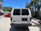 2003 Oxford White /Medium Flint Ford Econoline Cargo Van EXT Super LOW MILES 68,688 (1FTNS24223H) with an 4.2L EFI V6 Engine engine, Automatic transmission, located at 4701 North Dixie Hwy, Pompano Beach, FL, 33064, (954) 422-2889, 26.240938, -80.123474 - OUR WEBPAGE FLORIDACARS1.COM HAS OVER 100 PHOTOS AND FREE CARFAX LINK 2003 FORD E-SERIES E-250 ROAD READY WORK READY VIN: 1FTNS24223HB96651 NO RECALLS 4.2L V6 VAN LOW MILES 68,684 4.2L V6 F SOHC 10 SERVICE RECORDS GASOLINE REAR WHEEL DRIVE Front Bucket Seats RWD THIS IS ONE OF THE NICEST FORD VANS W - Photo#6