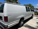 2003 Oxford White /Medium Flint Ford Econoline Cargo Van EXT Super LOW MILES 68,688 (1FTNS24223H) with an 4.2L EFI V6 Engine engine, Automatic transmission, located at 4701 North Dixie Hwy, Pompano Beach, FL, 33064, (954) 422-2889, 26.240938, -80.123474 - OUR WEBPAGE FLORIDACARS1.COM HAS OVER 100 PHOTOS AND FREE CARFAX LINK 2003 FORD E-SERIES E-250 ROAD READY WORK READY VIN: 1FTNS24223HB96651 NO RECALLS 4.2L V6 VAN LOW MILES 68,684 4.2L V6 F SOHC 10 SERVICE RECORDS GASOLINE REAR WHEEL DRIVE Front Bucket Seats RWD THIS IS ONE OF THE NICEST FORD VANS W - Photo#75
