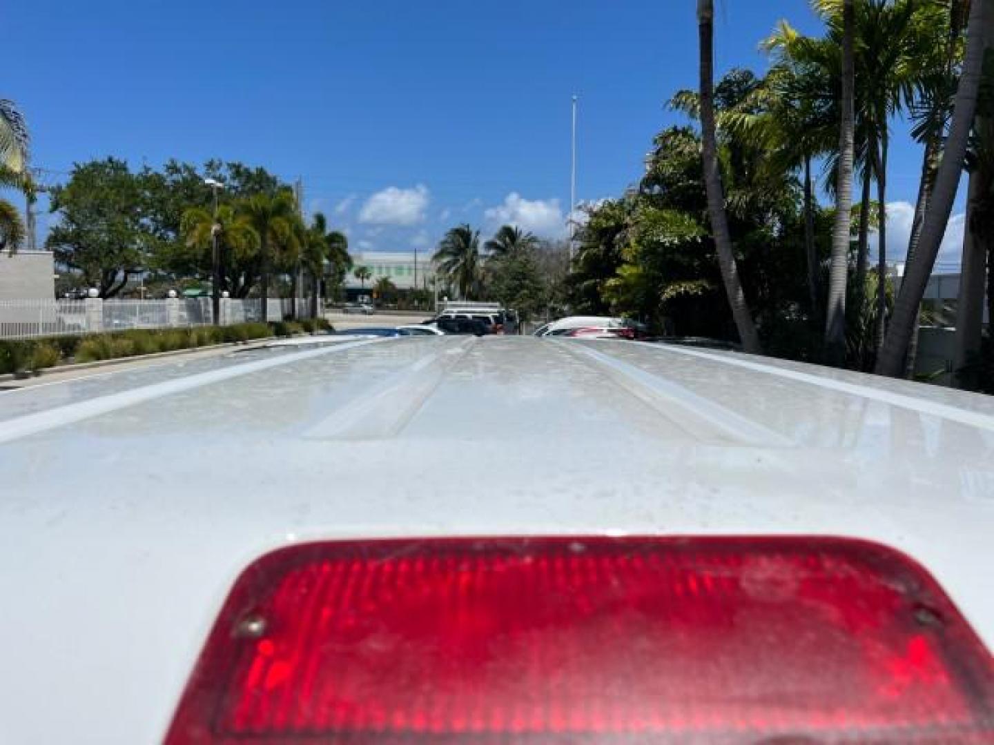 2003 Oxford White /Medium Flint Ford Econoline Cargo Van EXT Super LOW MILES 68,688 (1FTNS24223H) with an 4.2L EFI V6 Engine engine, Automatic transmission, located at 4701 North Dixie Hwy, Pompano Beach, FL, 33064, (954) 422-2889, 26.240938, -80.123474 - OUR WEBPAGE FLORIDACARS1.COM HAS OVER 100 PHOTOS AND FREE CARFAX LINK 2003 FORD E-SERIES E-250 ROAD READY WORK READY VIN: 1FTNS24223HB96651 NO RECALLS 4.2L V6 VAN LOW MILES 68,684 4.2L V6 F SOHC 10 SERVICE RECORDS GASOLINE REAR WHEEL DRIVE Front Bucket Seats RWD THIS IS ONE OF THE NICEST FORD VANS W - Photo#77