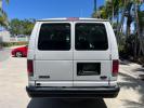 2003 Oxford White /Medium Flint Ford Econoline Cargo Van EXT Super LOW MILES 68,688 (1FTNS24223H) with an 4.2L EFI V6 Engine engine, Automatic transmission, located at 4701 North Dixie Hwy, Pompano Beach, FL, 33064, (954) 422-2889, 26.240938, -80.123474 - OUR WEBPAGE FLORIDACARS1.COM HAS OVER 100 PHOTOS AND FREE CARFAX LINK 2003 FORD E-SERIES E-250 ROAD READY WORK READY VIN: 1FTNS24223HB96651 NO RECALLS 4.2L V6 VAN LOW MILES 68,684 4.2L V6 F SOHC 10 SERVICE RECORDS GASOLINE REAR WHEEL DRIVE Front Bucket Seats RWD THIS IS ONE OF THE NICEST FORD VANS W - Photo#78