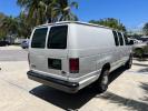 2003 Oxford White /Medium Flint Ford Econoline Cargo Van EXT Super LOW MILES 68,688 (1FTNS24223H) with an 4.2L EFI V6 Engine engine, Automatic transmission, located at 4701 North Dixie Hwy, Pompano Beach, FL, 33064, (954) 422-2889, 26.240938, -80.123474 - OUR WEBPAGE FLORIDACARS1.COM HAS OVER 100 PHOTOS AND FREE CARFAX LINK 2003 FORD E-SERIES E-250 ROAD READY WORK READY VIN: 1FTNS24223HB96651 NO RECALLS 4.2L V6 VAN LOW MILES 68,684 4.2L V6 F SOHC 10 SERVICE RECORDS GASOLINE REAR WHEEL DRIVE Front Bucket Seats RWD THIS IS ONE OF THE NICEST FORD VANS W - Photo#7