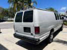 2003 Oxford White /Medium Flint Ford Econoline Cargo Van EXT Super LOW MILES 68,688 (1FTNS24223H) with an 4.2L EFI V6 Engine engine, Automatic transmission, located at 4701 North Dixie Hwy, Pompano Beach, FL, 33064, (954) 422-2889, 26.240938, -80.123474 - OUR WEBPAGE FLORIDACARS1.COM HAS OVER 100 PHOTOS AND FREE CARFAX LINK 2003 FORD E-SERIES E-250 ROAD READY WORK READY VIN: 1FTNS24223HB96651 NO RECALLS 4.2L V6 VAN LOW MILES 68,684 4.2L V6 F SOHC 10 SERVICE RECORDS GASOLINE REAR WHEEL DRIVE Front Bucket Seats RWD THIS IS ONE OF THE NICEST FORD VANS W - Photo#80