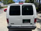 2003 Oxford White /Medium Flint Ford Econoline Cargo Van EXT Super LOW MILES 68,688 (1FTNS24223H) with an 4.2L EFI V6 Engine engine, Automatic transmission, located at 4701 North Dixie Hwy, Pompano Beach, FL, 33064, (954) 422-2889, 26.240938, -80.123474 - OUR WEBPAGE FLORIDACARS1.COM HAS OVER 100 PHOTOS AND FREE CARFAX LINK 2003 FORD E-SERIES E-250 ROAD READY WORK READY VIN: 1FTNS24223HB96651 NO RECALLS 4.2L V6 VAN LOW MILES 68,684 4.2L V6 F SOHC 10 SERVICE RECORDS GASOLINE REAR WHEEL DRIVE Front Bucket Seats RWD THIS IS ONE OF THE NICEST FORD VANS W - Photo#86