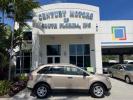 2007 Dune Pearl Metallic /Camel Ford Edge SE LOW MILES 80,423 (2FMDK36C37B) with an 3.5L V6 Duratec Engine engine, Automatic transmission, located at 4701 North Dixie Hwy, Pompano Beach, FL, 33064, (954) 422-2889, 26.240938, -80.123474 - OUR WEBPAGE FLORIDACARS1.COM HAS OVER 100 PHOTOS AND FREE CARFAX LINK 2007 FORD EDGE SE ROAD READY 3.5L V6 VIN: 2FMDK36C37BB66905 FLORIDA OWNER 4 DOOR WAGON/SPORT UTILITY LOW MILES 80,423 3.5L V6 F 15 SERVICE RECORDS GASOLINE VERY CLEAN FRONT WHEEL DRIVE NEW LIKE TIRES Alloy Shift Knob Anti-Theft Sy - Photo#0