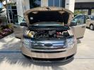 2007 Dune Pearl Metallic /Camel Ford Edge SE LOW MILES 80,423 (2FMDK36C37B) with an 3.5L V6 Duratec Engine engine, Automatic transmission, located at 4701 North Dixie Hwy, Pompano Beach, FL, 33064, (954) 422-2889, 26.240938, -80.123474 - OUR WEBPAGE FLORIDACARS1.COM HAS OVER 100 PHOTOS AND FREE CARFAX LINK 2007 FORD EDGE SE ROAD READY 3.5L V6 VIN: 2FMDK36C37BB66905 FLORIDA OWNER 4 DOOR WAGON/SPORT UTILITY LOW MILES 80,423 3.5L V6 F 15 SERVICE RECORDS GASOLINE VERY CLEAN FRONT WHEEL DRIVE NEW LIKE TIRES Alloy Shift Knob Anti-Theft Sy - Photo#16