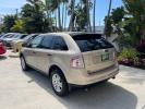 2007 Dune Pearl Metallic /Camel Ford Edge SE LOW MILES 80,423 (2FMDK36C37B) with an 3.5L V6 Duratec Engine engine, Automatic transmission, located at 4701 North Dixie Hwy, Pompano Beach, FL, 33064, (954) 422-2889, 26.240938, -80.123474 - OUR WEBPAGE FLORIDACARS1.COM HAS OVER 100 PHOTOS AND FREE CARFAX LINK 2007 FORD EDGE SE ROAD READY 3.5L V6 VIN: 2FMDK36C37BB66905 FLORIDA OWNER 4 DOOR WAGON/SPORT UTILITY LOW MILES 80,423 3.5L V6 F 15 SERVICE RECORDS GASOLINE VERY CLEAN FRONT WHEEL DRIVE NEW LIKE TIRES Alloy Shift Knob Anti-Theft Sy - Photo#5