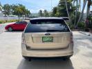 2007 Dune Pearl Metallic /Camel Ford Edge SE LOW MILES 80,423 (2FMDK36C37B) with an 3.5L V6 Duratec Engine engine, Automatic transmission, located at 4701 North Dixie Hwy, Pompano Beach, FL, 33064, (954) 422-2889, 26.240938, -80.123474 - OUR WEBPAGE FLORIDACARS1.COM HAS OVER 100 PHOTOS AND FREE CARFAX LINK 2007 FORD EDGE SE ROAD READY 3.5L V6 VIN: 2FMDK36C37BB66905 FLORIDA OWNER 4 DOOR WAGON/SPORT UTILITY LOW MILES 80,423 3.5L V6 F 15 SERVICE RECORDS GASOLINE VERY CLEAN FRONT WHEEL DRIVE NEW LIKE TIRES Alloy Shift Knob Anti-Theft Sy - Photo#6