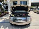 2007 Dune Pearl Metallic /Camel Ford Edge SE LOW MILES 80,423 (2FMDK36C37B) with an 3.5L V6 Duratec Engine engine, Automatic transmission, located at 4701 North Dixie Hwy, Pompano Beach, FL, 33064, (954) 422-2889, 26.240938, -80.123474 - OUR WEBPAGE FLORIDACARS1.COM HAS OVER 100 PHOTOS AND FREE CARFAX LINK 2007 FORD EDGE SE ROAD READY 3.5L V6 VIN: 2FMDK36C37BB66905 FLORIDA OWNER 4 DOOR WAGON/SPORT UTILITY LOW MILES 80,423 3.5L V6 F 15 SERVICE RECORDS GASOLINE VERY CLEAN FRONT WHEEL DRIVE NEW LIKE TIRES Alloy Shift Knob Anti-Theft Sy - Photo#72