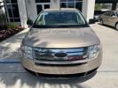 2007 Dune Pearl Metallic /Camel Ford Edge SE LOW MILES 80,423 (2FMDK36C37B) with an 3.5L V6 Duratec Engine engine, Automatic transmission, located at 4701 North Dixie Hwy, Pompano Beach, FL, 33064, (954) 422-2889, 26.240938, -80.123474 - OUR WEBPAGE FLORIDACARS1.COM HAS OVER 100 PHOTOS AND FREE CARFAX LINK 2007 FORD EDGE SE ROAD READY 3.5L V6 VIN: 2FMDK36C37BB66905 FLORIDA OWNER 4 DOOR WAGON/SPORT UTILITY LOW MILES 80,423 3.5L V6 F 15 SERVICE RECORDS GASOLINE VERY CLEAN FRONT WHEEL DRIVE NEW LIKE TIRES Alloy Shift Knob Anti-Theft Sy - Photo#76