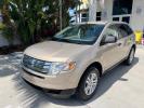 2007 Dune Pearl Metallic /Camel Ford Edge SE LOW MILES 80,423 (2FMDK36C37B) with an 3.5L V6 Duratec Engine engine, Automatic transmission, located at 4701 North Dixie Hwy, Pompano Beach, FL, 33064, (954) 422-2889, 26.240938, -80.123474 - OUR WEBPAGE FLORIDACARS1.COM HAS OVER 100 PHOTOS AND FREE CARFAX LINK 2007 FORD EDGE SE ROAD READY 3.5L V6 VIN: 2FMDK36C37BB66905 FLORIDA OWNER 4 DOOR WAGON/SPORT UTILITY LOW MILES 80,423 3.5L V6 F 15 SERVICE RECORDS GASOLINE VERY CLEAN FRONT WHEEL DRIVE NEW LIKE TIRES Alloy Shift Knob Anti-Theft Sy - Photo#77