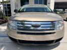 2007 Dune Pearl Metallic /Camel Ford Edge SE LOW MILES 80,423 (2FMDK36C37B) with an 3.5L V6 Duratec Engine engine, Automatic transmission, located at 4701 North Dixie Hwy, Pompano Beach, FL, 33064, (954) 422-2889, 26.240938, -80.123474 - OUR WEBPAGE FLORIDACARS1.COM HAS OVER 100 PHOTOS AND FREE CARFAX LINK 2007 FORD EDGE SE ROAD READY 3.5L V6 VIN: 2FMDK36C37BB66905 FLORIDA OWNER 4 DOOR WAGON/SPORT UTILITY LOW MILES 80,423 3.5L V6 F 15 SERVICE RECORDS GASOLINE VERY CLEAN FRONT WHEEL DRIVE NEW LIKE TIRES Alloy Shift Knob Anti-Theft Sy - Photo#80
