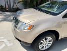 2007 Dune Pearl Metallic /Camel Ford Edge SE LOW MILES 80,423 (2FMDK36C37B) with an 3.5L V6 Duratec Engine engine, Automatic transmission, located at 4701 North Dixie Hwy, Pompano Beach, FL, 33064, (954) 422-2889, 26.240938, -80.123474 - OUR WEBPAGE FLORIDACARS1.COM HAS OVER 100 PHOTOS AND FREE CARFAX LINK 2007 FORD EDGE SE ROAD READY 3.5L V6 VIN: 2FMDK36C37BB66905 FLORIDA OWNER 4 DOOR WAGON/SPORT UTILITY LOW MILES 80,423 3.5L V6 F 15 SERVICE RECORDS GASOLINE VERY CLEAN FRONT WHEEL DRIVE NEW LIKE TIRES Alloy Shift Knob Anti-Theft Sy - Photo#83