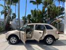2007 Dune Pearl Metallic /Camel Ford Edge SE LOW MILES 80,423 (2FMDK36C37B) with an 3.5L V6 Duratec Engine engine, Automatic transmission, located at 4701 North Dixie Hwy, Pompano Beach, FL, 33064, (954) 422-2889, 26.240938, -80.123474 - OUR WEBPAGE FLORIDACARS1.COM HAS OVER 100 PHOTOS AND FREE CARFAX LINK 2007 FORD EDGE SE ROAD READY 3.5L V6 VIN: 2FMDK36C37BB66905 FLORIDA OWNER 4 DOOR WAGON/SPORT UTILITY LOW MILES 80,423 3.5L V6 F 15 SERVICE RECORDS GASOLINE VERY CLEAN FRONT WHEEL DRIVE NEW LIKE TIRES Alloy Shift Knob Anti-Theft Sy - Photo#8