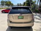 2007 Dune Pearl Metallic /Camel Ford Edge SE LOW MILES 80,423 (2FMDK36C37B) with an 3.5L V6 Duratec Engine engine, Automatic transmission, located at 4701 North Dixie Hwy, Pompano Beach, FL, 33064, (954) 422-2889, 26.240938, -80.123474 - OUR WEBPAGE FLORIDACARS1.COM HAS OVER 100 PHOTOS AND FREE CARFAX LINK 2007 FORD EDGE SE ROAD READY 3.5L V6 VIN: 2FMDK36C37BB66905 FLORIDA OWNER 4 DOOR WAGON/SPORT UTILITY LOW MILES 80,423 3.5L V6 F 15 SERVICE RECORDS GASOLINE VERY CLEAN FRONT WHEEL DRIVE NEW LIKE TIRES Alloy Shift Knob Anti-Theft Sy - Photo#94