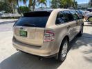 2007 Dune Pearl Metallic /Camel Ford Edge SE LOW MILES 80,423 (2FMDK36C37B) with an 3.5L V6 Duratec Engine engine, Automatic transmission, located at 4701 North Dixie Hwy, Pompano Beach, FL, 33064, (954) 422-2889, 26.240938, -80.123474 - OUR WEBPAGE FLORIDACARS1.COM HAS OVER 100 PHOTOS AND FREE CARFAX LINK 2007 FORD EDGE SE ROAD READY 3.5L V6 VIN: 2FMDK36C37BB66905 FLORIDA OWNER 4 DOOR WAGON/SPORT UTILITY LOW MILES 80,423 3.5L V6 F 15 SERVICE RECORDS GASOLINE VERY CLEAN FRONT WHEEL DRIVE NEW LIKE TIRES Alloy Shift Knob Anti-Theft Sy - Photo#96