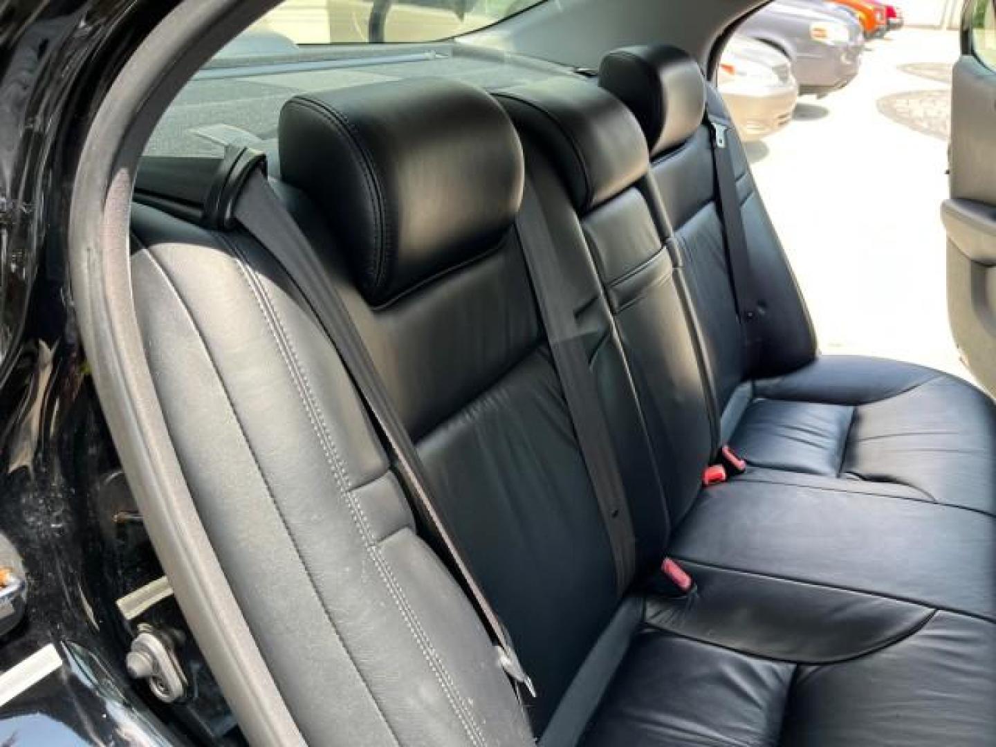 2002 Black Onyx /Black Lexus ES 300 LOW MILES 38,782 (JTHBF30G825) with an 3.0L DOHC EFI 24-Valve V6 Aluminum Engine engine, Automatic transmission, located at 4701 North Dixie Hwy, Pompano Beach, FL, 33064, (954) 422-2889, 26.240938, -80.123474 - 2002 LEXUS ES 300 ROAD READY 3.0L V6 VIN: JTHBF30G825021401 NO RECALLS 29 MPG SEDAN 4 DR FLORIDA OWNER 3.0L V6 F DOHC 24V LOW MILES 38,782 GASOLINE 35 SERVICE RECORDS FRONT WHEEL DRIVE POWER SUNROOF POWER LEATHER SEATS Alloy Wheels Anti-Theft System Approach Lights Auto-dimming Rearview Mirror Autom - Photo#26