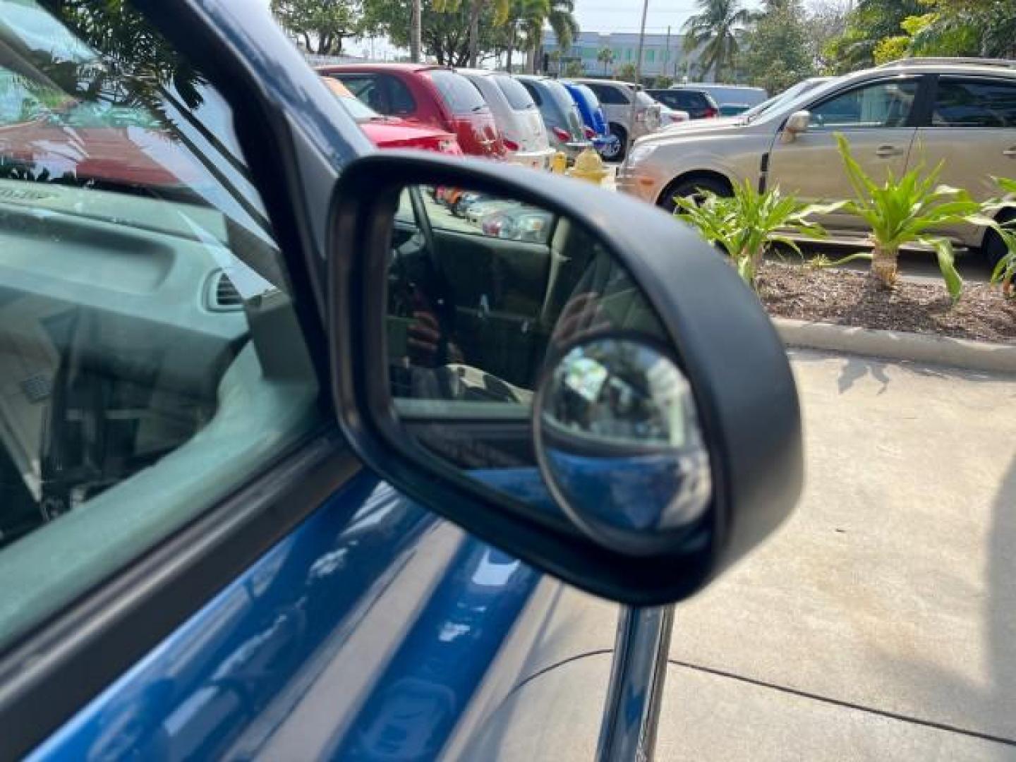 2003 Atlantic Blue Pearl /Dark Slate Gray Dodge Dakota SLT V8 LOW MILES 59,433 (1D7HL48N03S) with an 4.7L SOHC SMPI V8 Magnum Engine engine, Automatic transmission, located at 4701 North Dixie Hwy, Pompano Beach, FL, 33064, (954) 422-2889, 26.240938, -80.123474 - 2003 DODGE DAKOTA SLT ROAD READY 4.7L V8 VIN: 1D7HL48N03S351880 NO ACCIDENTS NO RECALLS CREW PICKUP LOW MILES 59,433 4.7L V8 F OHV 5.3 FT BED GASOLINE 6 SERVICE RECORDS REAR WHEEL DRIVE BACK UP CAMERA 5.3' Bed Length Alloy Wheels Approach Lights RWD THIS IS ONE OF THE NICEST DODGE S WE HAVE EVER LIS - Photo#88