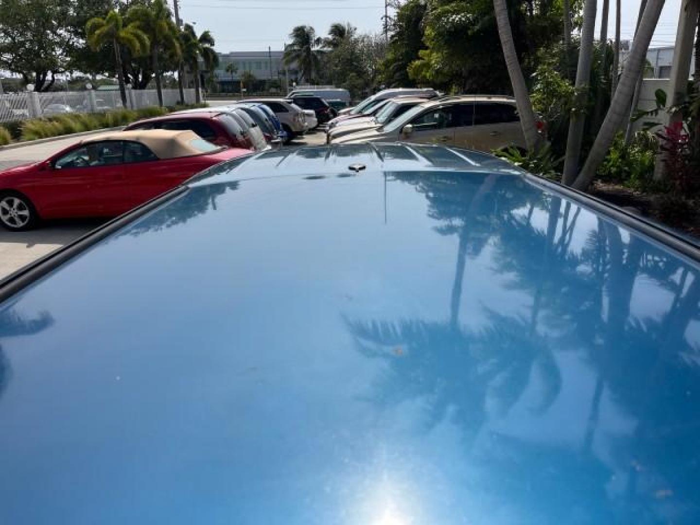 2003 Atlantic Blue Pearl /Dark Slate Gray Dodge Dakota SLT V8 LOW MILES 59,433 (1D7HL48N03S) with an 4.7L SOHC SMPI V8 Magnum Engine engine, Automatic transmission, located at 4701 North Dixie Hwy, Pompano Beach, FL, 33064, (954) 422-2889, 26.240938, -80.123474 - 2003 DODGE DAKOTA SLT ROAD READY 4.7L V8 VIN: 1D7HL48N03S351880 NO ACCIDENTS NO RECALLS CREW PICKUP LOW MILES 59,433 4.7L V8 F OHV 5.3 FT BED GASOLINE 6 SERVICE RECORDS REAR WHEEL DRIVE BACK UP CAMERA 5.3' Bed Length Alloy Wheels Approach Lights RWD THIS IS ONE OF THE NICEST DODGE S WE HAVE EVER LIS - Photo#96