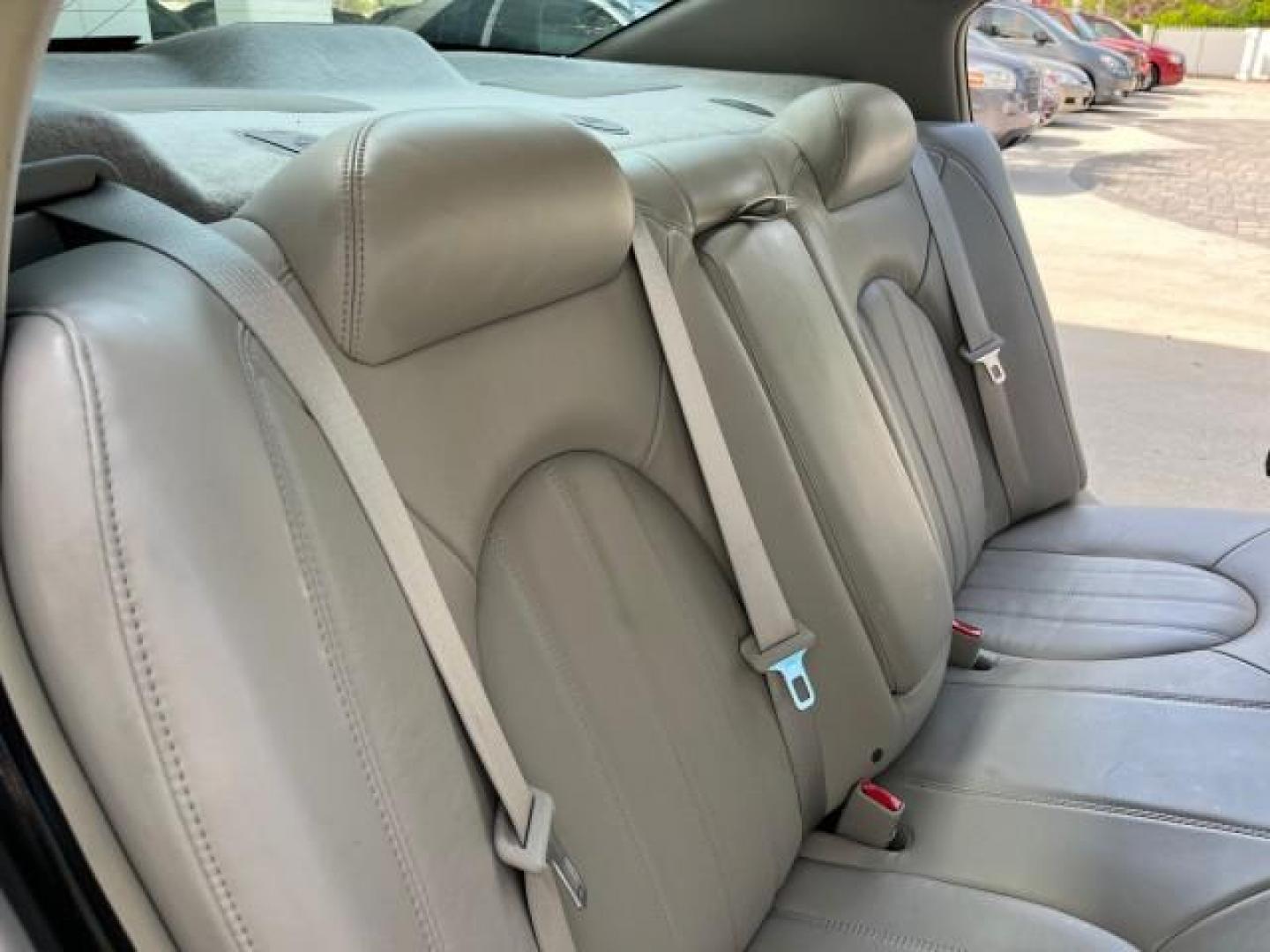 2011 Quicksilver Metallic /Titanium Buick Lucerne 1 OWNER CXL LOW MILES 26,045 (1G4HC5EM0BU) with an 3.9L V6 SFI Flex-Fuel Engine engine, Automatic transmission, located at 4701 North Dixie Hwy, Pompano Beach, FL, 33064, (954) 422-2889, 26.240938, -80.123474 - OUR WEBPAGE FLORIDACARS1.COM HAS OVER 100 PHOTOS AND FREE CARFAX LINK 2011 BUICK LUCERNE CXL ROAD READY 3.9L V6 VIN: 1G4HC5EM0BU136140 NO ACCIDENTS 27 MPG SEDAN 4 DR NO RECALLS 1 OWNER 3.9L V6 F OHV 12V POWER LEATHER SEATS FLEX FUEL BLUETOOTH DUAL AC FRONT WHEEL DRIVE LOW MILES 26,045 19 SERVICE REC - Photo#30