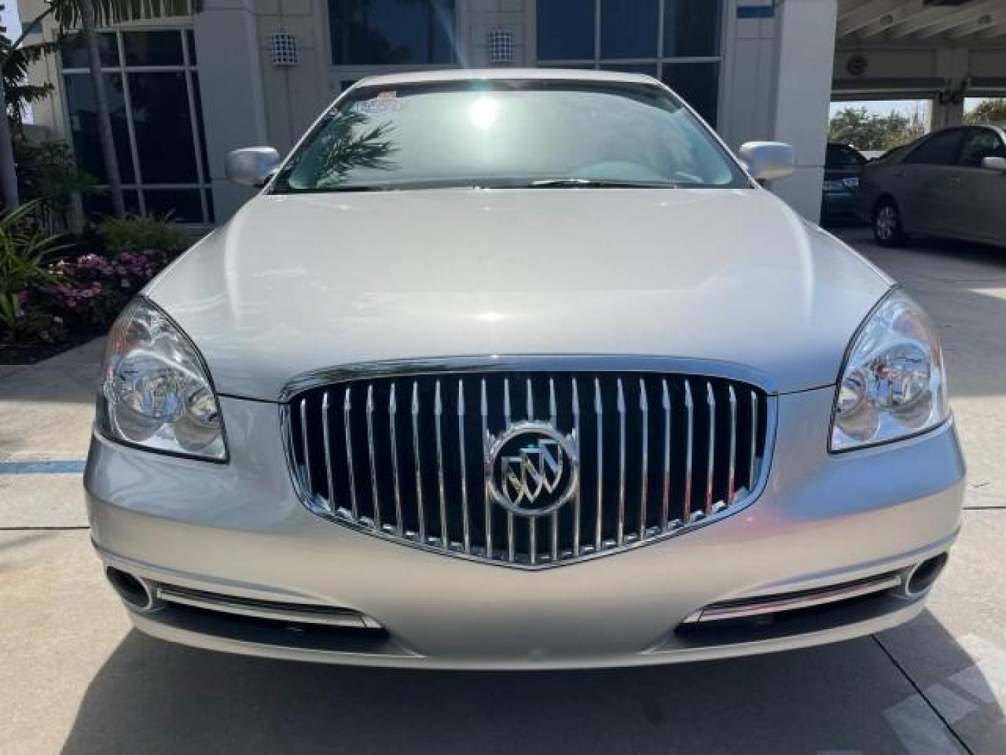 2011 Quicksilver Metallic /Titanium Buick Lucerne 1 OWNER CXL LOW MILES 26,045 (1G4HC5EM0BU) with an 3.9L V6 SFI Flex-Fuel Engine engine, Automatic transmission, located at 4701 North Dixie Hwy, Pompano Beach, FL, 33064, (954) 422-2889, 26.240938, -80.123474 - OUR WEBPAGE FLORIDACARS1.COM HAS OVER 100 PHOTOS AND FREE CARFAX LINK 2011 BUICK LUCERNE CXL ROAD READY 3.9L V6 VIN: 1G4HC5EM0BU136140 NO ACCIDENTS 27 MPG SEDAN 4 DR NO RECALLS 1 OWNER 3.9L V6 F OHV 12V POWER LEATHER SEATS FLEX FUEL BLUETOOTH DUAL AC FRONT WHEEL DRIVE LOW MILES 26,045 19 SERVICE REC - Photo#75