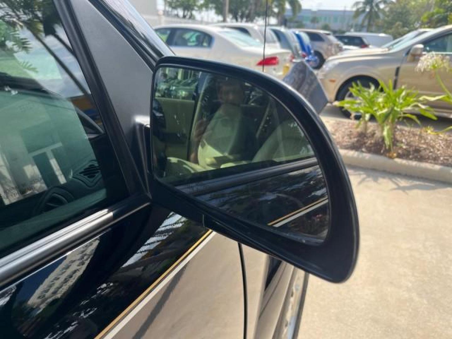 2005 Black Onyx /Grey Saturn VUE 1 FL LOW MILES 37,494 (5GZCZ53445S) with an 3.5L SOHC SEFI 24-Valve V6 Engine engine, Automatic transmission, located at 4701 North Dixie Hwy, Pompano Beach, FL, 33064, (954) 422-2889, 26.240938, -80.123474 - OUR WEBPAGE FLORIDACARS1.COM HAS OVER 100 PHOTOS AND FREE CARFAX LINK 2005 SATURN VUE ROAD READY 3.5L I6 VIN: 5GZCZ53445S826827 NO RECALLS 28 MPG 4 DOOR WAGON/SPORT UTILITY 1 OWNER FLORIDA 3.5L I6 F LOW MILES 37,496 GASOLINE POWER HEATED SEATS FRONT WHEEL DRIVE 7 SERVICE RECORDS Alloy Wheels Anti-Th - Photo#85