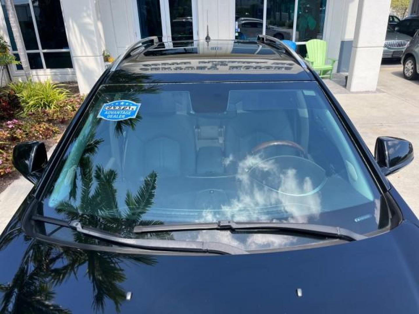 2011 Black Raven /Titanium w/Ebony accents Cadillac SRX Luxury Collection LOW MILES 65,496 (3GYFNAEY1BS) with an 3.0L VVT DOHC V6 SIDI Engine engine, Automatic transmission, located at 4701 North Dixie Hwy, Pompano Beach, FL, 33064, (954) 422-2889, 26.240938, -80.123474 - OUR WEBPAGE FLORIDACARS1.COM HAS OVER 100 PHOTOS AND FREE CARFAX LINK 2011 CADILLAC SRX LUXURY COLLECTION NEW $39,565 ROAD READY VIN: 3GYFNAEY1BS674910 NO ACCIDENTS NO RECALLS 4 DOOR WAGON/SPORT UTILITY FLORIDA OWNER 3.OL V6 3.0L V6 F DOHC 24V LOW MILES 65,496 GASOLINE BACK UP CAMERA/SENSORS FRONT W - Photo#85