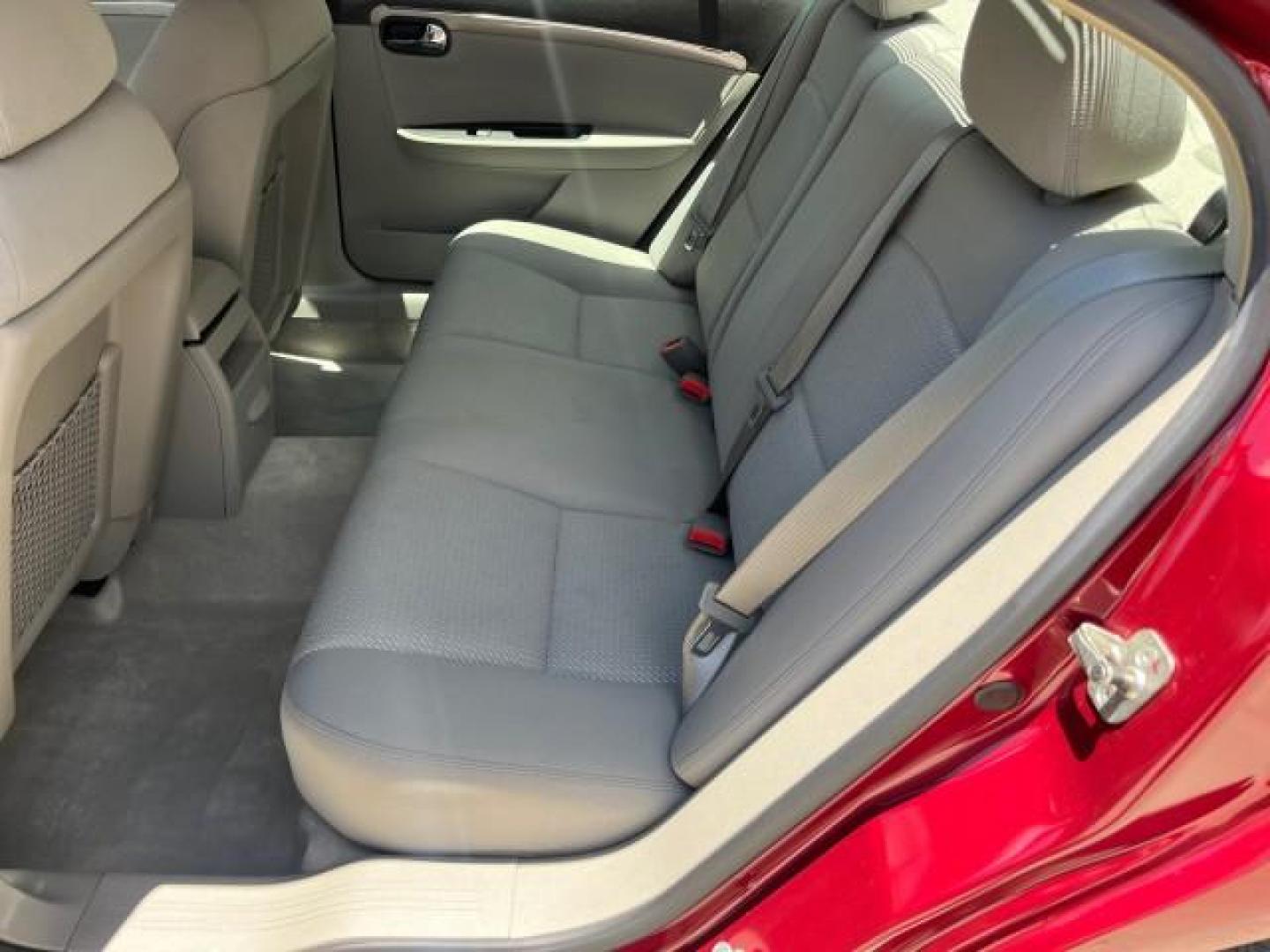 2009 Red Jewel Tintcoat /Gray Saturn Aura XE LOW MILES 33,956 (1G8ZS57B29F) with an Ecotec 2.4L 4-Cyl Engine engine, Automatic transmission, located at 4701 North Dixie Hwy, Pompano Beach, FL, 33064, (954) 422-2889, 26.240938, -80.123474 - OUR WEBPAGE FLORIDACARS1.COM HAS OVER 100 PHOTOS AND FREE CARFAX LINK 2009 SATURN AURA XE ROAD READY 2.4L I4 VIN: 1G8ZS57B29F146703 LOW MILES 33,956 SEDAN 4 DR NO ACCIDENTS 2.4L I4 F DOHC 16V NO RECALLS 33 MPG GASOLINE POWER SEATS POWER SUNROOF FRONT WHEEL DRIVE VERY CLEAN 12 SERVICE RECORDS Active - Photo#41