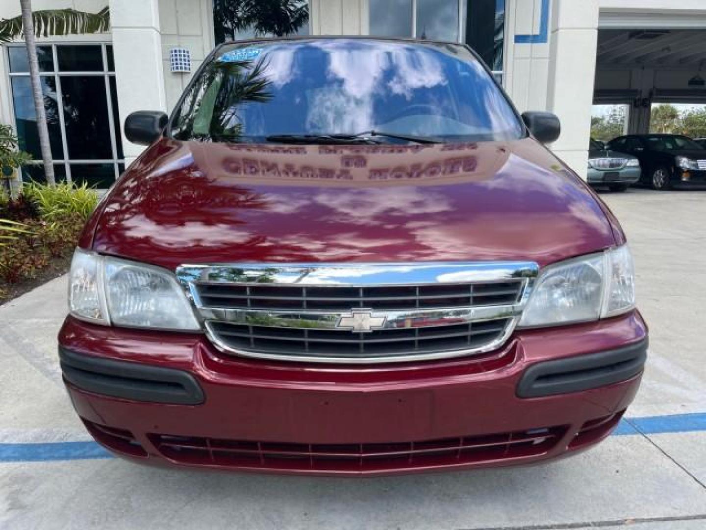 2001 Carmine Red /Gray Chevrolet Venture LS HANDICAP RAMP LOW MILES 41,O33 (1GNDX03E81D) with an 3.4L SFI V6 Engine engine, Automatic transmission, located at 4701 North Dixie Hwy, Pompano Beach, FL, 33064, (954) 422-2889, 26.240938, -80.123474 - OUR WEBPAGE FLORIDACARS1.COM HAS OVER 100 PHOTOS AND FREE CARFAX LINK 2001 CHEVROLET VENTURE LS NEW $37,654 ROAD READY VIN: 1GNDX03E81D243027 DUAL ZONE AC NO ACCIDENTS NO RECALLS VAN POWER SEATS FLORIDA OWNER 3.4L V6 F OHV 12V POWER MIRRORS POWER WHEELCHAIR RAMP GASOLINE PARK SENSORS POWER SLIDING D - Photo#67