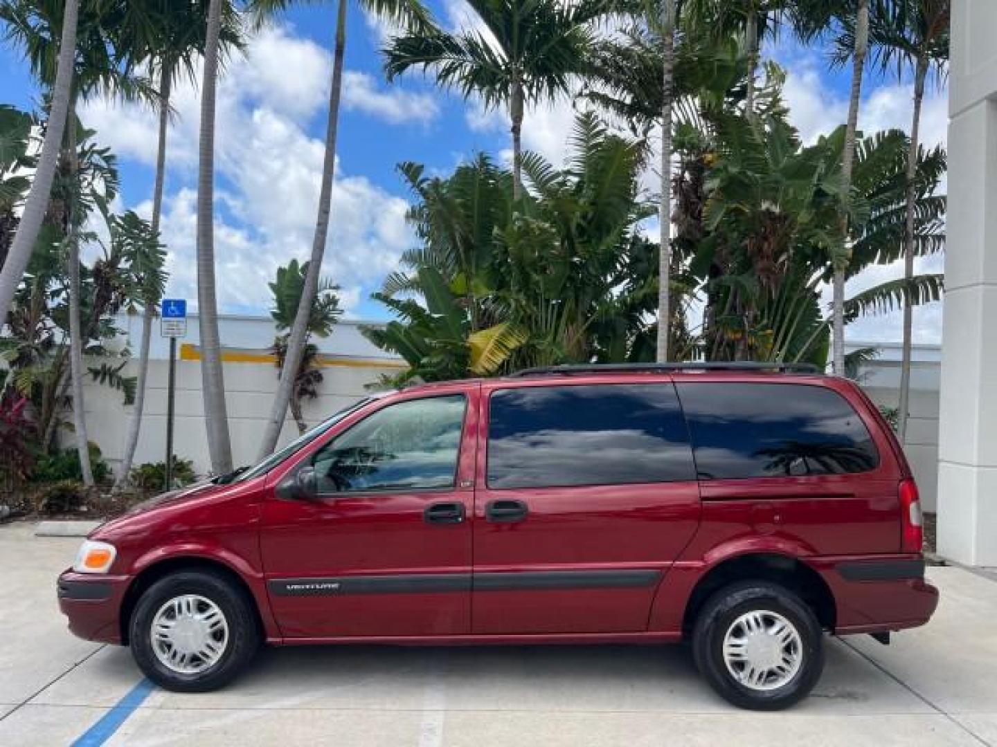 2001 Carmine Red /Gray Chevrolet Venture LS HANDICAP RAMP LOW MILES 41,O33 (1GNDX03E81D) with an 3.4L SFI V6 Engine engine, Automatic transmission, located at 4701 North Dixie Hwy, Pompano Beach, FL, 33064, (954) 422-2889, 26.240938, -80.123474 - OUR WEBPAGE FLORIDACARS1.COM HAS OVER 100 PHOTOS AND FREE CARFAX LINK 2001 CHEVROLET VENTURE LS NEW $37,654 ROAD READY VIN: 1GNDX03E81D243027 DUAL ZONE AC NO ACCIDENTS NO RECALLS VAN POWER SEATS FLORIDA OWNER 3.4L V6 F OHV 12V POWER MIRRORS POWER WHEELCHAIR RAMP GASOLINE PARK SENSORS POWER SLIDING D - Photo#94