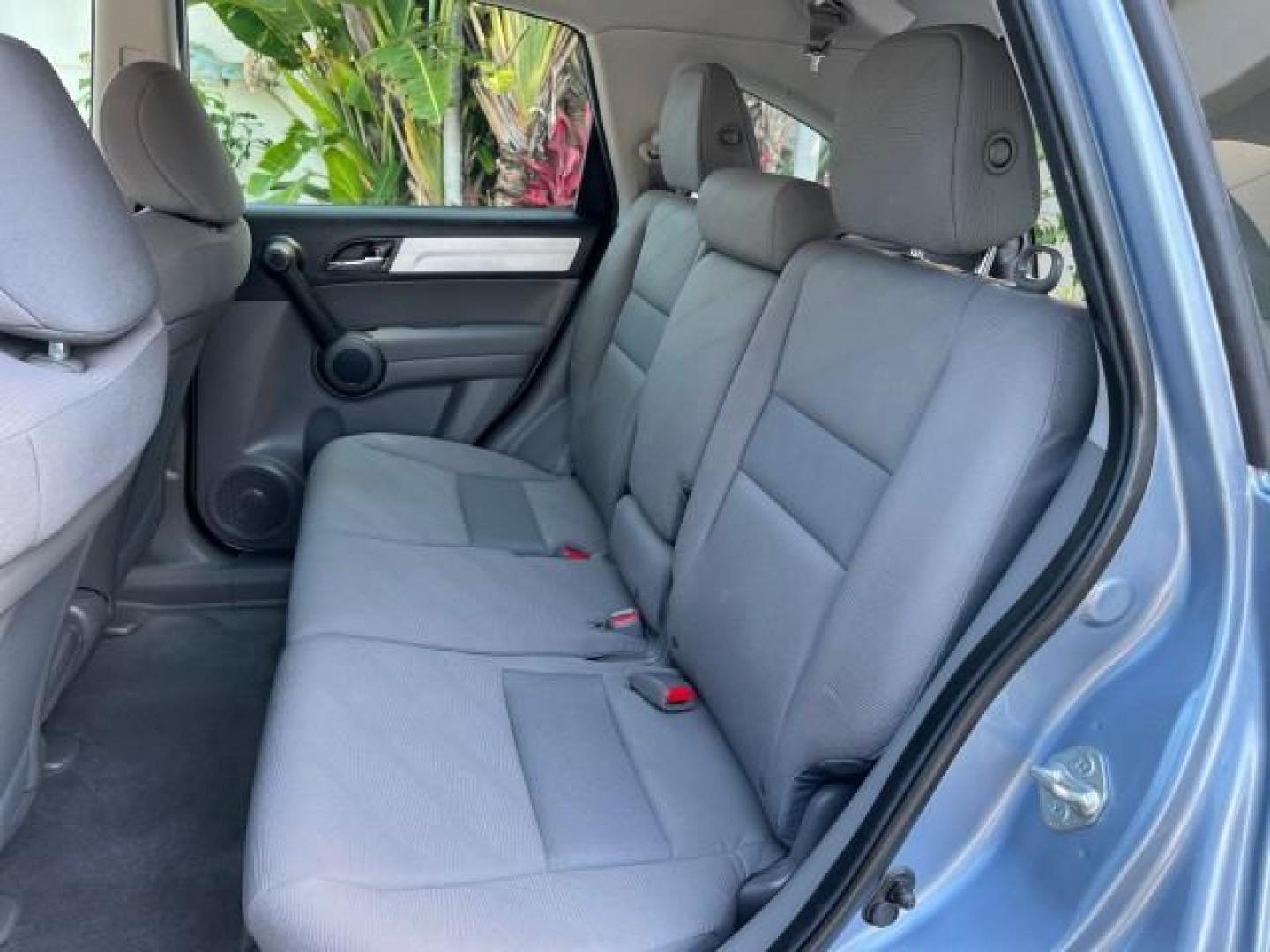 2010 Royal Blue Pearl /Gray Honda CR-V 1 FL LX LOW MILES 61,950 (5J6RE3H34AL) with an 2.4L DOHC MPFI 16-Valve i-VTEC I4 Engine engine, Automatic transmission, located at 4701 North Dixie Hwy, Pompano Beach, FL, 33064, (954) 422-2889, 26.240938, -80.123474 - 2010 HONDA CR-V LX ROAD READY 2.4L I4 VIN: 5J6RE3H34AL034154 NO ACCIDENTS 28 MPG 4 DOOR WAGON/SPORT UTILITY 1 OWNER FLORIDA 2.4L I4 F DOHC 16V LOW MILES 61,950 GASOLINE 9 SERVICE RECORDS FRONT WHEEL DRIVE POWER MIRRORS Active Head Restraints Anti-Theft System Braking Assist Chrome Grille Cruise Cont - Photo#41