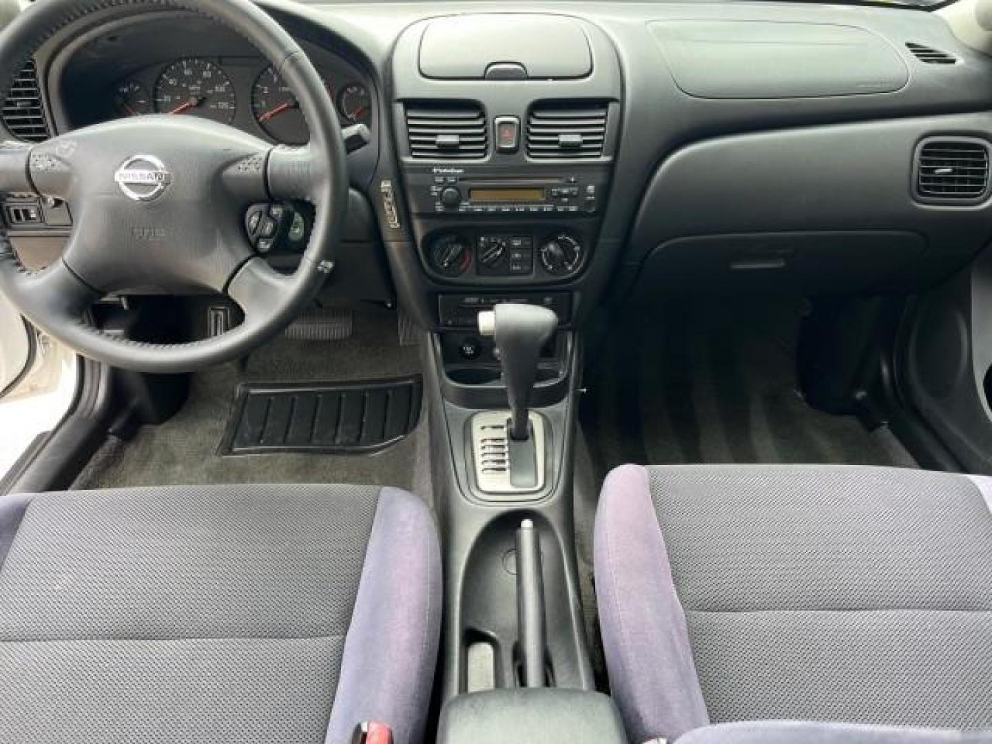 2006 Cloud White /Sage Nissan Sentra 1 FL 1.8 S LOW MILES 33,525 (3N1CB51D36L) with an 1.8L SMPI DOHC 16-Valve 4-Cyl Engine engine, Automatic transmission, located at 4701 North Dixie Hwy, Pompano Beach, FL, 33064, (954) 422-2889, 26.240938, -80.123474 - OUR WEBPAGE FLORIDACARS1.COM HAS OVER 100 PHOTOS AND FREE CARFAX LINK 2006 NISSAN SENTRA 1.8 ROAD READY 1.8L I4 VIN: 3N1CB51D36L640529 NO ACCIDENTS 34 MPG SEDAN 4 DR NO RECALLS 1.8L I4 F DOHC 16V 1 OWNER FLORIDA GASOLINE 14 SERVICE RECORDS FRONT WHEEL DRIVE LOW MILES 33,525 FWD Front Bucket Seats TH - Photo#34