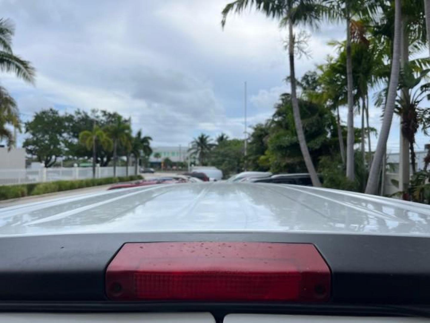 2006 Summit White /Medium Dark Pewter Chevrolet Express Cargo Van 1 FL LOW MILES 46,768 (1GCFG15X261) with an 4.3L Vortec 4300 V6 MFI Engine engine, Automatic transmission, located at 4701 North Dixie Hwy, Pompano Beach, FL, 33064, (954) 422-2889, 26.240938, -80.123474 - OUR WEBPAGE FLORIDACARS1.COM HAS OVER 100 PHOTOS AND FREE CARFAX LINK 2006 CHEVROLET EXPRESS 1500 ROAD READY WORK READY VIN: 1GCFG15X261224021 NO ACCIDENTS NO RECALLS VAN 1 OWNER FLORIDA 4.3L V6 F LOW MILES 46,768 4.3L V6 GASOLINE 10 SERVICE RECORDS REAR WHEEL DRIVE 9 FT CARGO SPACE Anti-Theft Syste - Photo#96