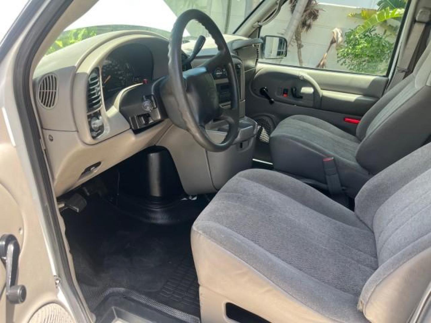 2004 Summit White /Neutral Chevrolet Astro Cargo Van LOW MILES 43,496 (1GCDM19X54B) with an 4.3L Vortec 4300 V6 MFI Engine engine, Automatic transmission, located at 4701 North Dixie Hwy, Pompano Beach, FL, 33064, (954) 422-2889, 26.240938, -80.123474 - OUR WEBPAGE FLORIDACARS1.COM HAS OVER 100 PHOTOS AND FREE CARFAX LINK 2004 CHEVROLET ASTRO ROAD READY 4.3L V6 VIN: 1GCDM19X54B119359 NO ACCIDENTS VAN NO RECALLS 4.3L V6 F LOW MILES 43,496 GASOLINE 6 SERVICE RECORDS REAR WHEEL DRIVE WORK READY Front Bucket Seats RWD THIS IS ONE OF THE NICEST CHEVY S - Photo#38