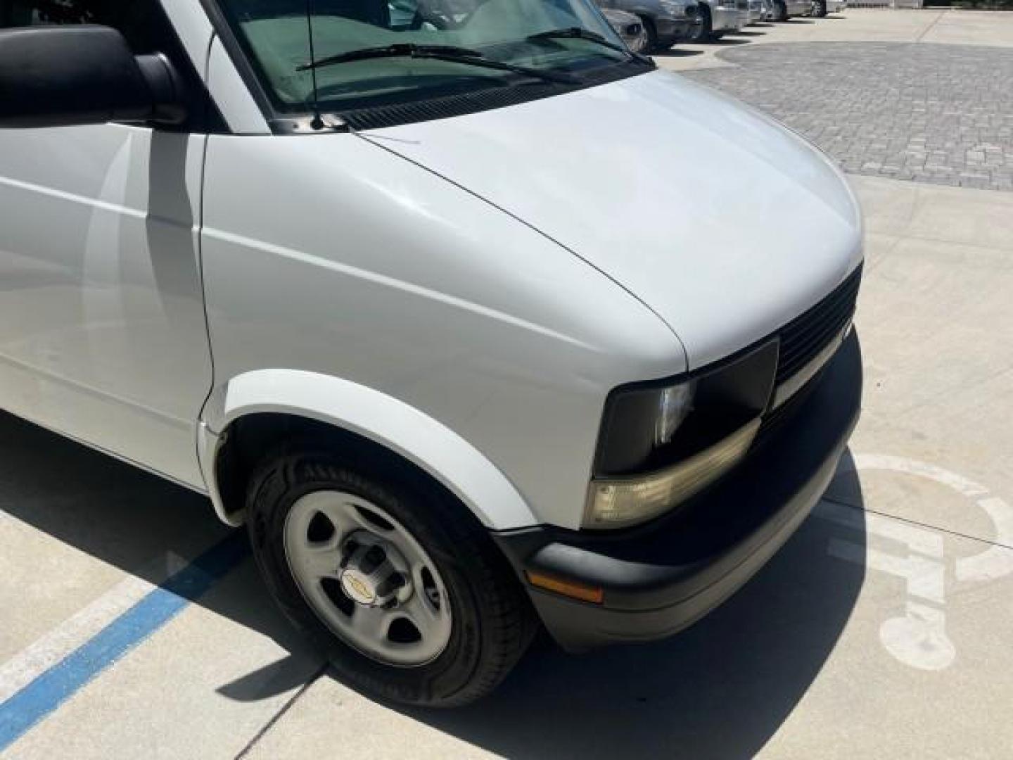 2004 Summit White /Neutral Chevrolet Astro Cargo Van LOW MILES 43,496 (1GCDM19X54B) with an 4.3L Vortec 4300 V6 MFI Engine engine, Automatic transmission, located at 4701 North Dixie Hwy, Pompano Beach, FL, 33064, (954) 422-2889, 26.240938, -80.123474 - OUR WEBPAGE FLORIDACARS1.COM HAS OVER 100 PHOTOS AND FREE CARFAX LINK 2004 CHEVROLET ASTRO ROAD READY 4.3L V6 VIN: 1GCDM19X54B119359 NO ACCIDENTS VAN NO RECALLS 4.3L V6 F LOW MILES 43,496 GASOLINE 6 SERVICE RECORDS REAR WHEEL DRIVE WORK READY Front Bucket Seats RWD THIS IS ONE OF THE NICEST CHEVY S - Photo#64