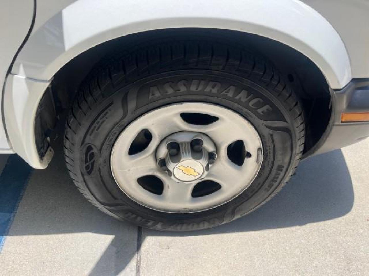 2004 Summit White /Neutral Chevrolet Astro Cargo Van LOW MILES 43,496 (1GCDM19X54B) with an 4.3L Vortec 4300 V6 MFI Engine engine, Automatic transmission, located at 4701 North Dixie Hwy, Pompano Beach, FL, 33064, (954) 422-2889, 26.240938, -80.123474 - OUR WEBPAGE FLORIDACARS1.COM HAS OVER 100 PHOTOS AND FREE CARFAX LINK 2004 CHEVROLET ASTRO ROAD READY 4.3L V6 VIN: 1GCDM19X54B119359 NO ACCIDENTS VAN NO RECALLS 4.3L V6 F LOW MILES 43,496 GASOLINE 6 SERVICE RECORDS REAR WHEEL DRIVE WORK READY Front Bucket Seats RWD THIS IS ONE OF THE NICEST CHEVY S - Photo#89