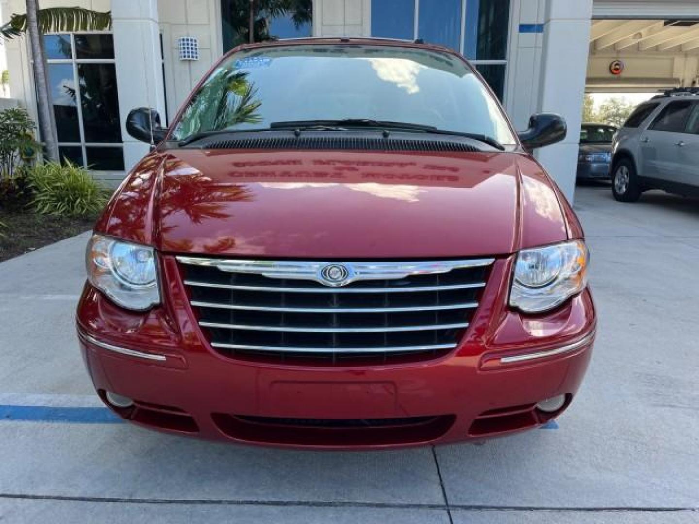 2006 Inferno Red Crystal Pearl /Med Slate Gray Chrysler Town and Country LWB Limited LOW MILES 55,034 (2A4GP64L16R) with an 3.8L OHV V6 Engine engine, Automatic transmission, located at 4701 North Dixie Hwy, Pompano Beach, FL, 33064, (954) 422-2889, 26.240938, -80.123474 - OUR WEBPAGE FLORIDACARS1.COM HAS OVER 100 PHOTOS AND FREE CARFAX LINK 2006 CHRYSLER TOWN AND COUNTRY LIMITED ROAD READY LIMITED 3.8L V6 VIN: 2A4GP64L16R771948 NO RECALLS LOW MILES 55,034 VAN 3 ROW POWER LEATHER SEATS 3.8L V6 F 24V DUAL AC POWER SLIDING DOORS GASOLINE PARKING SENSORS SUNROOF NAVIGATI - Photo#84