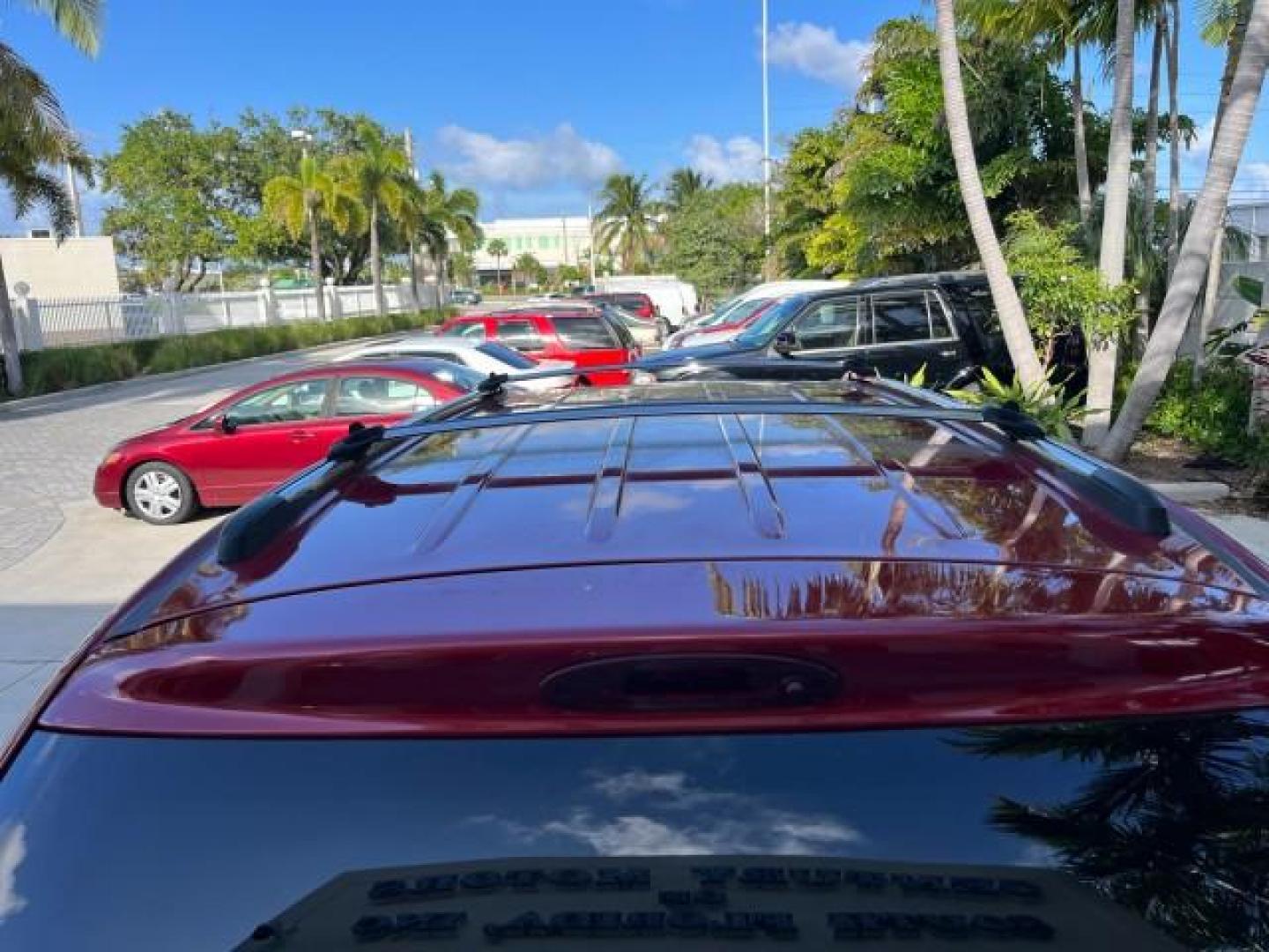 2006 Inferno Red Crystal Pearl /Med Slate Gray Chrysler Town and Country LWB Limited LOW MILES 55,034 (2A4GP64L16R) with an 3.8L OHV V6 Engine engine, Automatic transmission, located at 4701 North Dixie Hwy, Pompano Beach, FL, 33064, (954) 422-2889, 26.240938, -80.123474 - OUR WEBPAGE FLORIDACARS1.COM HAS OVER 100 PHOTOS AND FREE CARFAX LINK 2006 CHRYSLER TOWN AND COUNTRY LIMITED ROAD READY LIMITED 3.8L V6 VIN: 2A4GP64L16R771948 NO RECALLS LOW MILES 55,034 VAN 3 ROW POWER LEATHER SEATS 3.8L V6 F 24V DUAL AC POWER SLIDING DOORS GASOLINE PARKING SENSORS SUNROOF NAVIGATI - Photo#98