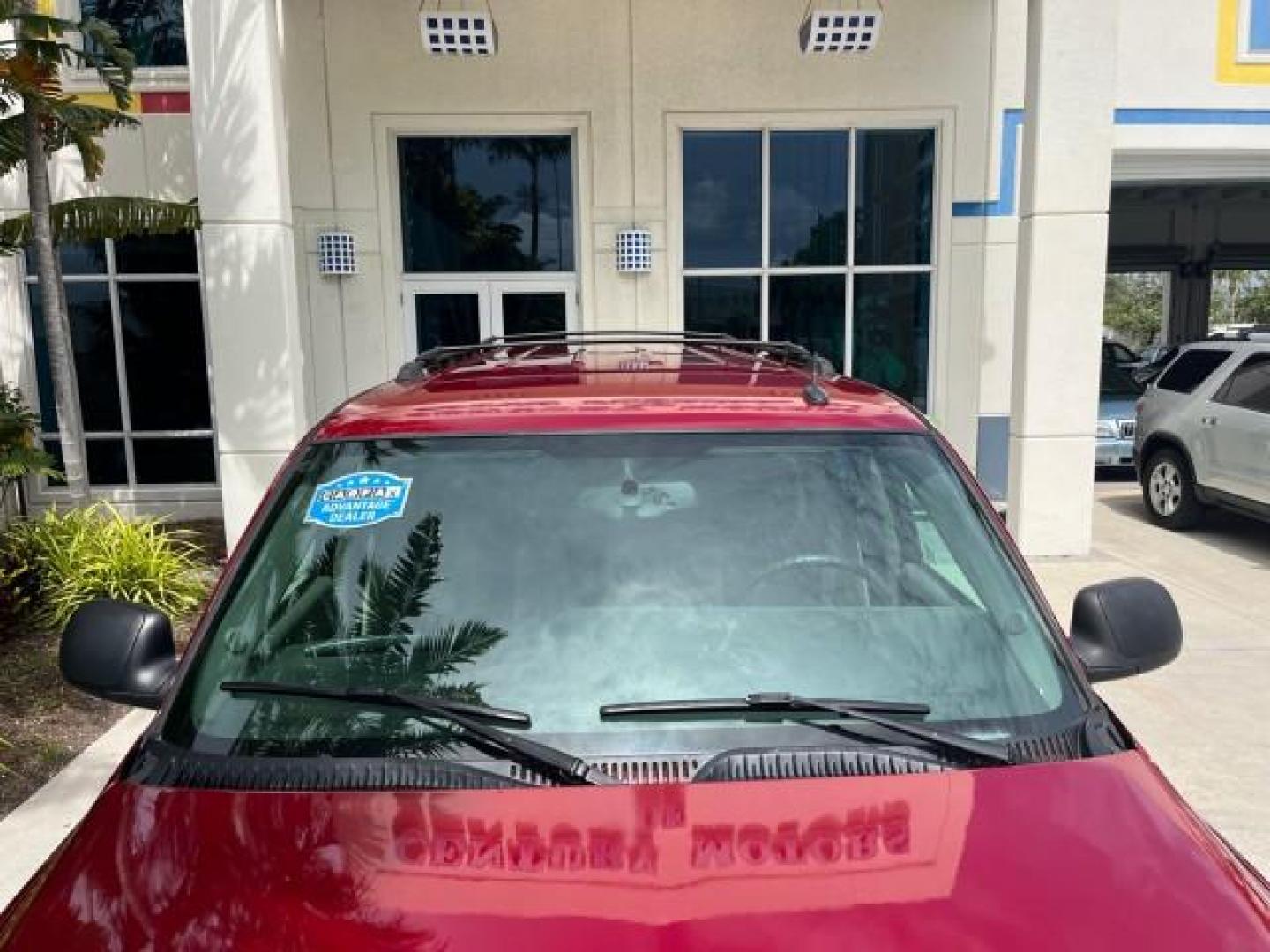 2005 Sport Red Metallic /Gray/Dark Charcoal Chevrolet Suburban LS 4X4 LOW MILES (3GNFK16Z55G) with an 5.3L Vortec 5300 V8 SFI Flex-Fuel Engine engine, Automatic transmission, located at 4701 North Dixie Hwy, Pompano Beach, FL, 33064, (954) 422-2889, 26.240938, -80.123474 - OUR WEBPAGE FLORIDACARS1.COM HAS OVER 100 PHOTOS AND FREE CARFAX LINK 2005 CHEVROLET SUBURBAN 1500 LS NEW $ 42,160 ROAD READY VIN: 3GNFK16Z55G214878 NO ACCIDENTS 5.3L V8 4 DOOR WAGON/SPORT UTILITY NO RECALLS 4X4 5.3L V8 F 3 ROW SEATS FLEX FUEL DUAL AC POWER SEATS/MIRRORS REAR WHEEL DRIVE W/ 4X4 LOW - Photo#80