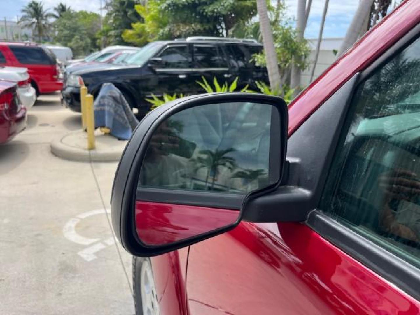 2005 Sport Red Metallic /Gray/Dark Charcoal Chevrolet Suburban LS 4X4 LOW MILES (3GNFK16Z55G) with an 5.3L Vortec 5300 V8 SFI Flex-Fuel Engine engine, Automatic transmission, located at 4701 North Dixie Hwy, Pompano Beach, FL, 33064, (954) 422-2889, 26.240938, -80.123474 - OUR WEBPAGE FLORIDACARS1.COM HAS OVER 100 PHOTOS AND FREE CARFAX LINK 2005 CHEVROLET SUBURBAN 1500 LS NEW $ 42,160 ROAD READY VIN: 3GNFK16Z55G214878 NO ACCIDENTS 5.3L V8 4 DOOR WAGON/SPORT UTILITY NO RECALLS 4X4 5.3L V8 F 3 ROW SEATS FLEX FUEL DUAL AC POWER SEATS/MIRRORS REAR WHEEL DRIVE W/ 4X4 LOW - Photo#86