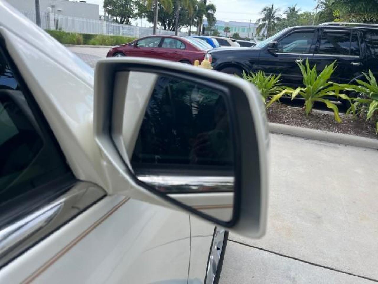 2006 White Diamond /Cashmere Cadillac SRX V 8 LOW MILES 63,331 (1GYEE63A560) with an 4.6L Northstar V8 VVT SFI Engine engine, Automatic transmission, located at 4701 North Dixie Hwy, Pompano Beach, FL, 33064, (954) 422-2889, 26.240938, -80.123474 - OUR WEBPAGE FLORIDACARS1.COM HAS OVER 100 PHOTOS AND FREE CARFAX LINK 2006 CADILLAC SRX NEW $ 48,695 ROAD READY VIN: 1GYEE63A560166824 NO RECALLS FLORIDA OWNER 4 DOOR WAGON/SPORT UTILITY LOW MILES 63,331 4.6L V8 4.6L V8 F POWER LIFTGATE POWER LEATHER SEATS/MIRRORS GASOLINE PARKING SENSORS PANORAMIC - Photo#88