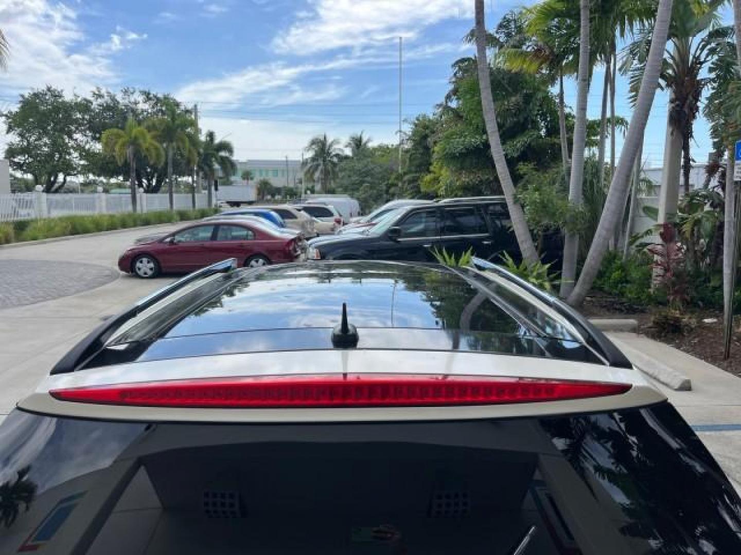 2006 White Diamond /Cashmere Cadillac SRX V 8 LOW MILES 63,331 (1GYEE63A560) with an 4.6L Northstar V8 VVT SFI Engine engine, Automatic transmission, located at 4701 North Dixie Hwy, Pompano Beach, FL, 33064, (954) 422-2889, 26.240938, -80.123474 - OUR WEBPAGE FLORIDACARS1.COM HAS OVER 100 PHOTOS AND FREE CARFAX LINK 2006 CADILLAC SRX NEW $ 48,695 ROAD READY VIN: 1GYEE63A560166824 NO RECALLS FLORIDA OWNER 4 DOOR WAGON/SPORT UTILITY LOW MILES 63,331 4.6L V8 4.6L V8 F POWER LIFTGATE POWER LEATHER SEATS/MIRRORS GASOLINE PARKING SENSORS PANORAMIC - Photo#93