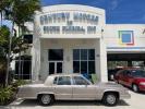 1991 TAN /TAN Cadillac Brougham DE ELEGANCE LOW MILES 61,064 (1G6DW54E4MR) with an 5.0L Throttle Body Injection V8 Engine engine, Automatic transmission, located at 4701 North Dixie Hwy, Pompano Beach, FL, 33064, (954) 422-2889, 26.240938, -80.123474 - OUR WEBPAGE FLORIDACARS1.COM HAS OVER 100 PHOTOS AND FREE CARFAX LINK 1991 CADILLAC BROUGHAM ROAD READY 5.0L V8 VIN: 1G6DW54E4MR704063 NO ACCIDENTS NO RECALLS SEDAN 4 DR LOW MILES 61,064 5.0L V8 F OHV 16V POWER LEATHER SEATS GASOLINE POWER MIRRORS REAR WHEEL DRIVE CLEAN REAR FIND 9 SERVICE RECORDS A - Photo#0