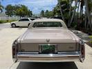 1991 TAN /TAN Cadillac Brougham DE ELEGANCE LOW MILES 61,064 (1G6DW54E4MR) with an 5.0L Throttle Body Injection V8 Engine engine, Automatic transmission, located at 4701 North Dixie Hwy, Pompano Beach, FL, 33064, (954) 422-2889, 26.240938, -80.123474 - OUR WEBPAGE FLORIDACARS1.COM HAS OVER 100 PHOTOS AND FREE CARFAX LINK 1991 CADILLAC BROUGHAM ROAD READY 5.0L V8 VIN: 1G6DW54E4MR704063 NO ACCIDENTS NO RECALLS SEDAN 4 DR LOW MILES 61,064 5.0L V8 F OHV 16V POWER LEATHER SEATS GASOLINE POWER MIRRORS REAR WHEEL DRIVE CLEAN REAR FIND 9 SERVICE RECORDS A - Photo#99