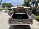 1991 TAN /TAN Cadillac Brougham DE ELEGANCE LOW MILES 61,064 (1G6DW54E4MR) with an 5.0L Throttle Body Injection V8 Engine engine, Automatic transmission, located at 4701 North Dixie Hwy, Pompano Beach, FL, 33064, (954) 422-2889, 26.240938, -80.123474 - OUR WEBPAGE FLORIDACARS1.COM HAS OVER 100 PHOTOS AND FREE CARFAX LINK 1991 CADILLAC BROUGHAM ROAD READY 5.0L V8 VIN: 1G6DW54E4MR704063 NO ACCIDENTS NO RECALLS SEDAN 4 DR LOW MILES 61,064 5.0L V8 F OHV 16V POWER LEATHER SEATS GASOLINE POWER MIRRORS REAR WHEEL DRIVE CLEAN REAR FIND 9 SERVICE RECORDS A - Photo#15