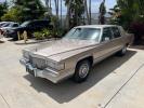 1991 TAN /TAN Cadillac Brougham DE ELEGANCE LOW MILES 61,064 (1G6DW54E4MR) with an 5.0L Throttle Body Injection V8 Engine engine, Automatic transmission, located at 4701 North Dixie Hwy, Pompano Beach, FL, 33064, (954) 422-2889, 26.240938, -80.123474 - OUR WEBPAGE FLORIDACARS1.COM HAS OVER 100 PHOTOS AND FREE CARFAX LINK 1991 CADILLAC BROUGHAM ROAD READY 5.0L V8 VIN: 1G6DW54E4MR704063 NO ACCIDENTS NO RECALLS SEDAN 4 DR LOW MILES 61,064 5.0L V8 F OHV 16V POWER LEATHER SEATS GASOLINE POWER MIRRORS REAR WHEEL DRIVE CLEAN REAR FIND 9 SERVICE RECORDS A - Photo#3
